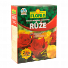 Ingrasamant organic pentru trandafiri Floria 2 5 kg