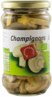 Ciuperci champignon bio 280g 170g Green Organics