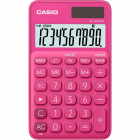 Calculator de birou SL 310UC RD red
