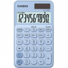 Calculator de birou SL 310UC LB light blue