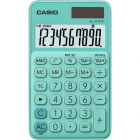 Calculator de birou SL 310UC GN green