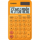 Calculator de birou SL 310UC RG orange