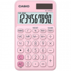 Calculator de birou SL 310UC PK pink