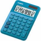Calculator de birou MS 20UC BU blue