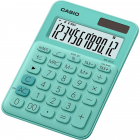 Calculator de birou MS 20UC GN green
