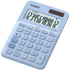 Calculator de birou MS 20UC LB light blue