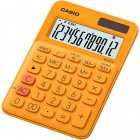 Calculator de birou MS 20UC RG orange