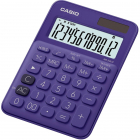 Calculator de birou MS 20UC PL violet