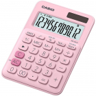 Calculator de birou MS 20UC PK pink