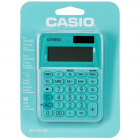 Calculator de birou MS 7UC GN green