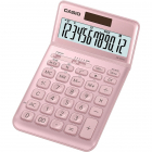 Calculator de birou JW 200SC PK pink