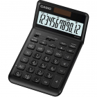 Calculator de birou JW 200SC BK black