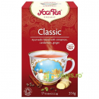 Ceai Classic Ecologic Bio 17dz