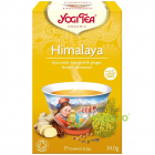 Ceai Himalaya Ecologic Bio 17dz