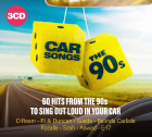 Car Songs The 90s