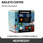 Baileys Coffee 80 capsule compatibile Nespresso