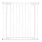 Poarta de siguranta metal Childhome Eltra Doorgate Pressure 75 81 cm a