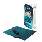 Perna cu incalzire electrica Vitammy Heat JY6500 Amazonite pentru spat