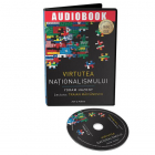 Virtutea nationalismului Audiobook