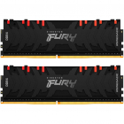 Memorie FURY Renegade RGB 16GB 2x8GB DDR4 4266MHz CL19 Dual Channel Ki