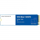 SSD Blue SN570 NVMe 2TB M 2 2280 PCIe NVMe 3 0 x4