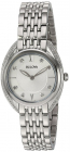 Ceas Dama Bulova Classic Diamond 96R212