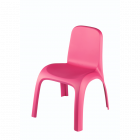 Scaun monobloc pentru copii Keter Kids Chair plastic 43 x 39 x 53 cm r
