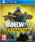 Joc Ubisoft RAINBOW SIX EXTRACTION PS4 PlayStation 4