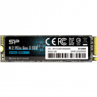 SSD P34A60 512GB PCI Express 3 0 x4 M 2 2280