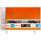 Televizor LED Smart TV 43HL6331F B 109cm Full HD White