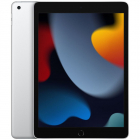 Tableta iPad gen 9 2021 10 2 inch 256GB Wi Fi Silver