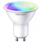 Bec LED GU10 Smart Bulb W1 4 5W 350lm Multicolor