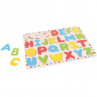 Puzzle ABC