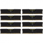 Memorie Vengeance LPX Black 256GB 8x32GB DDR4 2666MHz CL16 Octa Channe