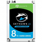 Hard disk Surveillance AI Skyhawk 8TB SATA III 7200rpm 256MB