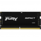 Memorie laptop FURY Impact 16GB DDR5 4800MHz CL38