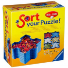 Ravensburger Sortare Puzzle