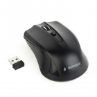 Mouse Wireless MUSW 4B 04 USB Black