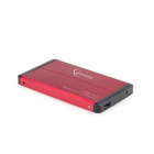 Rack HDD EE2 U3S 2 S SATA USB 3 0 2 5 inch Red