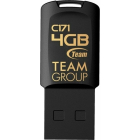 Memorie USB C171 4GB USB 2 0 Black
