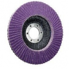 Disc Abraziv 25mm Purple