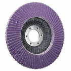 Disc Abraziv 22mm Purple