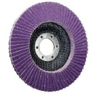 Disc Abraziv 25mm Purple