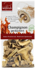 Ciuperci champignon bio afumate 20g Pilze Wohlrab