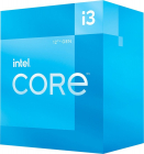Procesor Intel Alder Lake Core i3 12100 3 3GHz box