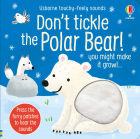 Don t Tickle the Polar Bear Usborne Books