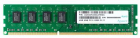 Memorie Apacer 4GB DDR3 1600MHz 1 35V CL11