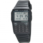 Ceas Casio Vintage Edgy Calculator DBC 32 1AES