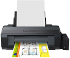 Imprimanta Epson ITS L1300 InkJet Color Format A3