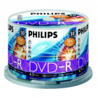 DVD R 4 7GB 50 buc Spindle 16x